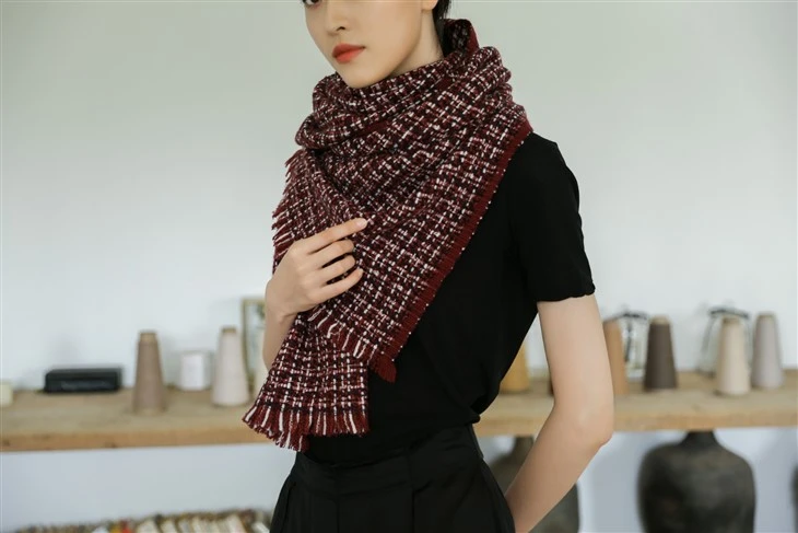 Custom Scarf