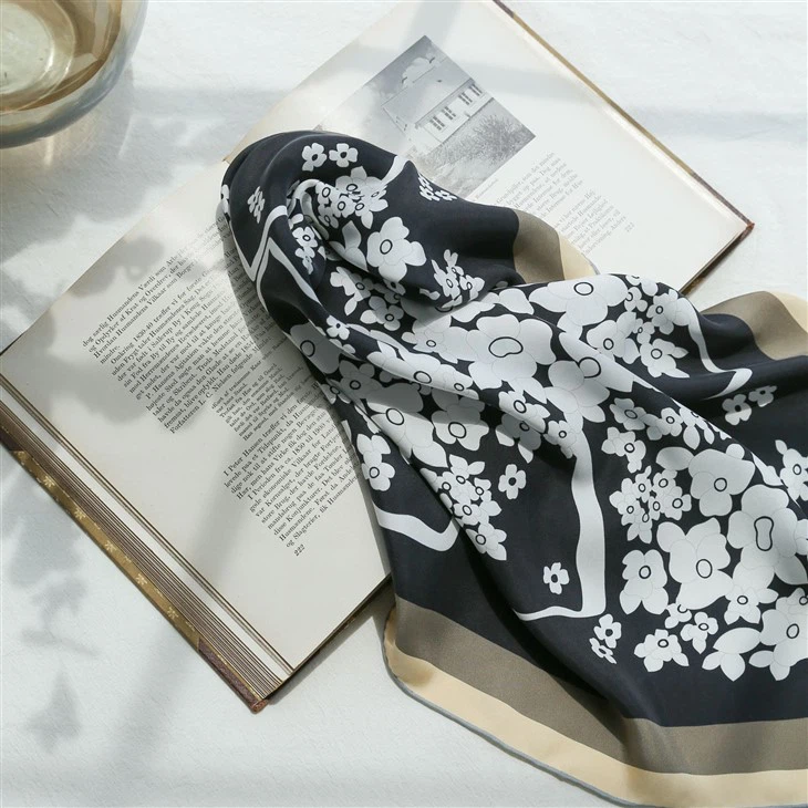 Mulberry Silk Fabric