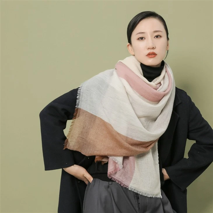 Reversible Scarf
